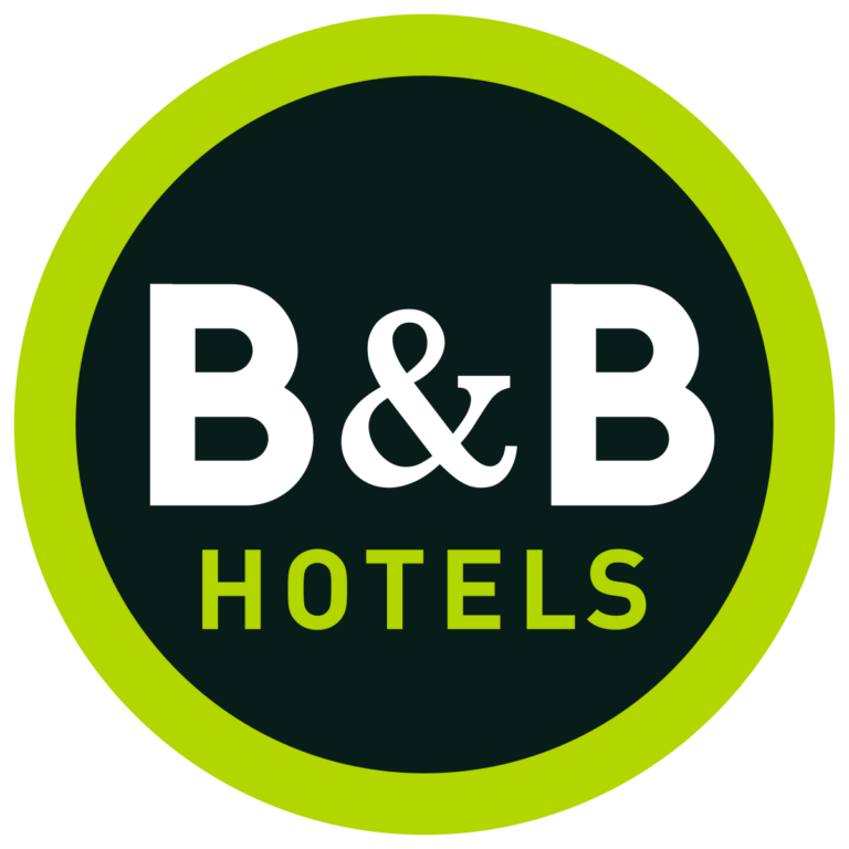 B&B Hotels logo