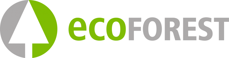 Logo ecoforest